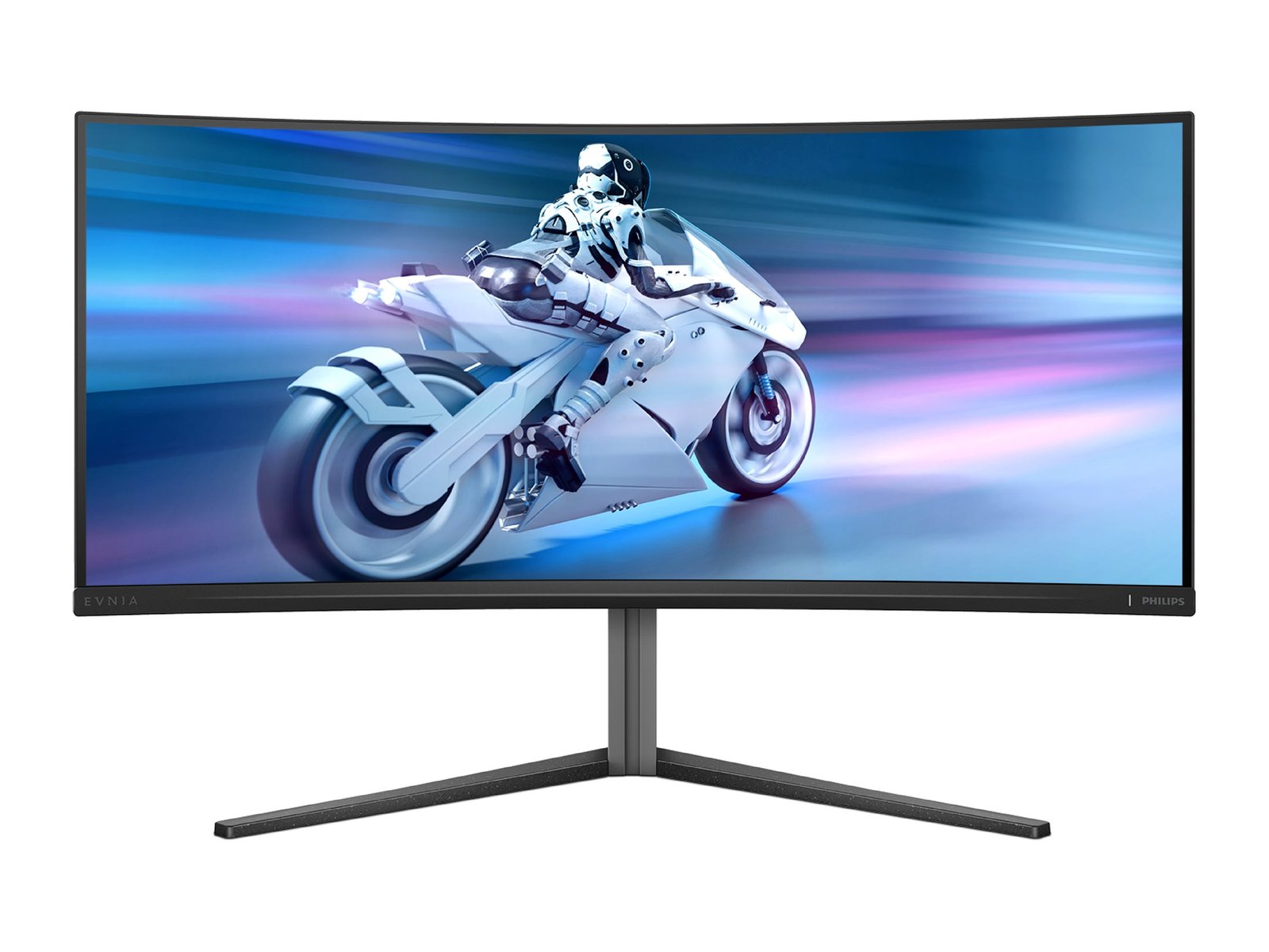 Philips Philips | 34M2C6500/00 Evnia 6000 | 34 " | LED | WQHD | 21:9 | 175 Hz | 0.03 ms | 3440 x 1440 pixels | HDMI ports quantity 2 34M2C6500/00