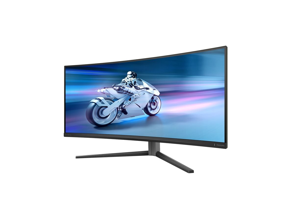 Philips Philips | 34M2C6500/00 Evnia 6000 | 34 " | LED | WQHD | 21:9 | 175 Hz | 0.03 ms | 3440 x 1440 pixels | HDMI ports quantity 2 34M2C6500/00