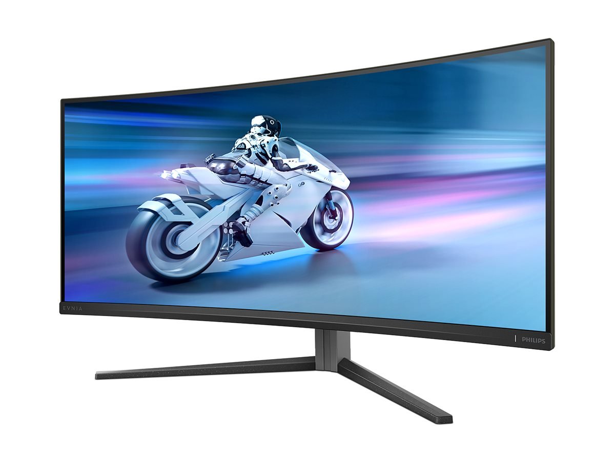 Philips Philips | 34M2C6500/00 Evnia 6000 | 34 " | LED | WQHD | 21:9 | 175 Hz | 0.03 ms | 3440 x 1440 pixels | HDMI ports quantity 2 34M2C6500/00