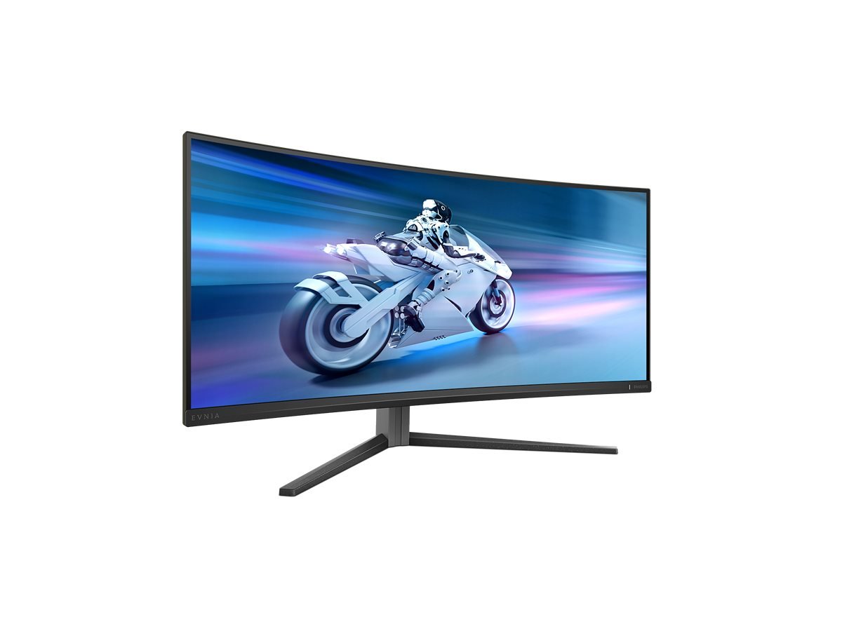 Philips Philips | 34M2C6500/00 Evnia 6000 | 34 " | LED | WQHD | 21:9 | 175 Hz | 0.03 ms | 3440 x 1440 pixels | HDMI ports quantity 2 34M2C6500/00