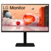 LG LG | 27BA550-B | 27 " | IPS | FHD | 16:9 | 100 Hz | 5 ms | 1920 x 1080 pixels | 250 cd/m² | HDMI ports quantity 1 | Black 27BA550-B.AEUQ