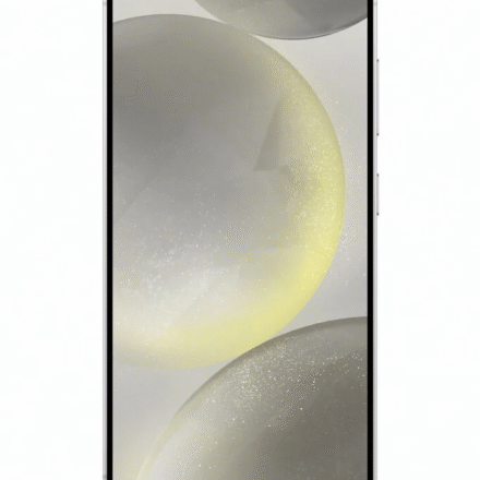 Samsung Samsung | Galaxy | S24 S921 | Grey | 6.2 " | Dynamic LTPO AMOLED | 1080 x 2340 pixels | Qualcomm SM8650-AC | Snapdragon 8 Gen 3 (4 nm) | Internal RAM 8 GB | 256 GB | Dual SIM | 4G | 5G | Main camera resolution 50+10+12 MP | Secondary camera resolution 12 MP | Android | 14 | 4000 mAh Galaxy S24 256 Grey
