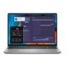 Dell Dell Vostro 16 5640 | Titan Grey | 16 " | WVA | FHD+ | 1920 x 1200 pixels | Anti-glare | Intel Core 7 | 150U | 16 GB | DDR5 | Solid-state drive capacity 1000 GB | Intel Graphics | Windows 11 Pro | 802.11ax | Keyboard language English | Keyboard backlit | Warranty 36 month(s) | Battery warranty 12 month(s) N1004VNB5640EMEA01_3YPSNO