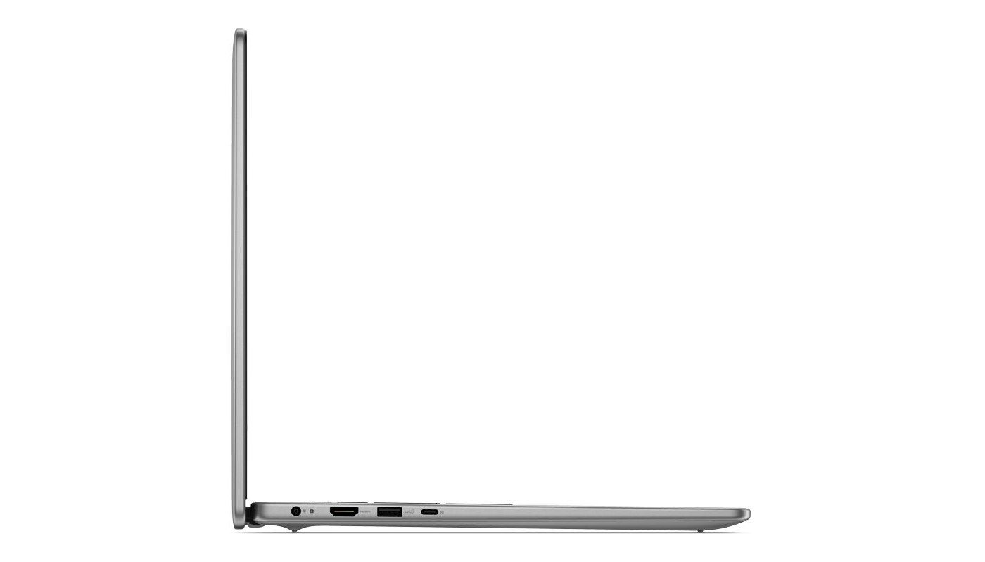 Dell Dell Vostro 16 5640 | Titan Grey | 16 " | WVA | FHD+ | 1920 x 1200 pixels | Anti-glare | Intel Core 7 | 150U | 16 GB | DDR5 | Solid-state drive capacity 1000 GB | Intel Graphics | Windows 11 Pro | 802.11ax | Keyboard language English | Keyboard backlit | Warranty 36 month(s) | Battery warranty 12 month(s) N1004VNB5640EMEA01_3YPSNO