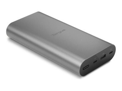 Dell Dell Targus 100W USB-C Power Bank APB080GL | 25 Ah 451-BDJD