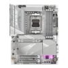 Gigabyte Gigabyte Processor family AMD Ryzen | Processor socket AM5 | DDR5 DIMM | Number of SATA connectors 4 X870 A ELITE WF7 ICE