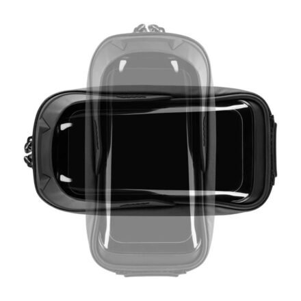 Fixed Fixed FIXBIB2-BK | Bicycle case | Black | For all types of phones up to 6.8'' FIXBIB2-BK