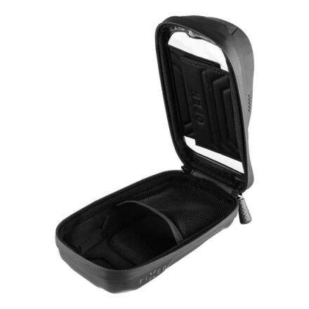 Fixed Fixed FIXBIB2-BK | Bicycle case | Black | For all types of phones up to 6.8'' FIXBIB2-BK