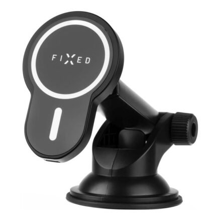 Fixed Fixed MagClick XL | Holder | Apple | iPhone 12/13/14 | Black FIXMCLI-XL-BK