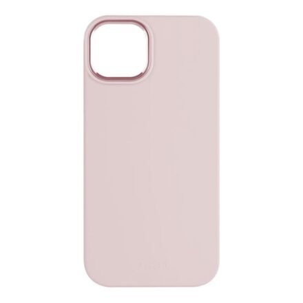 Fixed Fixed MagFlow | Back cover | Apple | iPhone 16 Plus | Liquid silicon | Pink FIXFLM2-1401-PI