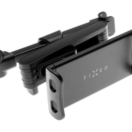 Fixed Fixed Tab Passenger 2 | Holder | For tablets of size 7-13" | Black FIXTAB-PAS2-BK