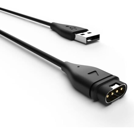 Fixed Fixed | Charging USB-A Cable for Garmin smart watches | FIXDW-796 FIXDW-796