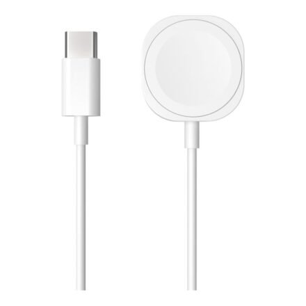Fixed Fixed | USB-C Charging Cable for Apple Watch | FIXDW-AW-C FIXDW-AW-C