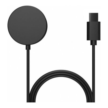 Fixed Fixed | USB-C Charging Cable for Samsung Galaxy Watch 3/4/5/6/7/Active/Ultra | FIXDW-780 FIXDW-780