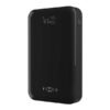 Fixed Fixed | Zen 20 Pro with LCD display Power bank | FIXZENP-20-BK | 20000 mAh | Black FIXZENP-20-BK
