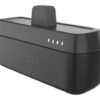Fixed Fixed | Zen 5 Plug-in 20W Powerbank | FIXZEN-5PL-BK | 5000 mAh | USB-C: DC 5V/3A, 9V/2.22A, 12V/1.67A 20W MAX | Black FIXZEN-5PL-BK