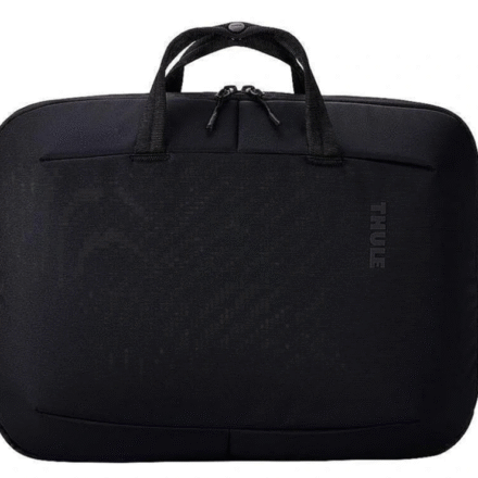 Thule Thule | Subterra 2 | Fits up to size 16 " | Attaché | Black TSA416 BLACK