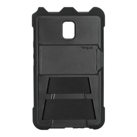 Targus Targus Field-Ready Tablet Case for Samsung Galaxy Tab Active5 and Tab Active3 | THD965GLZ | Tablet Case | Black THD965GLZ