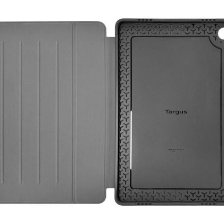 Targus Targus Click-In Case | THZ957GL | Tablet case | For Samsung Galaxy Tab A9+ | Black THZ957GL