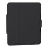 Targus Targus VersaVu Clear Case | THZ982GL | Tablet case | For iPad Pro 13-inch (M4) | Black THZ982GL