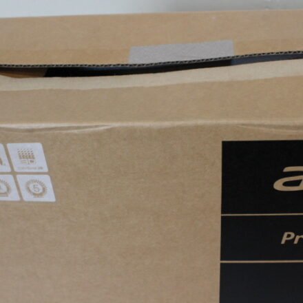 Acer SALE OUT. Acer X1328WHN Projector, WXGA,1280x800, 5000lm, 20000:1, Black, DAMAGED PACKAGING | Acer | X1328WHn | WXGA (1280x800) | 5000 ANSI lumens | 20000:1 | Black | USED MR.JX211.001SO