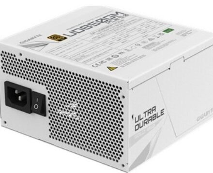 Gigabyte Gigabyte PG5W/PSU | GP-UD850GM | 850 W GP-UD850GM PG5W