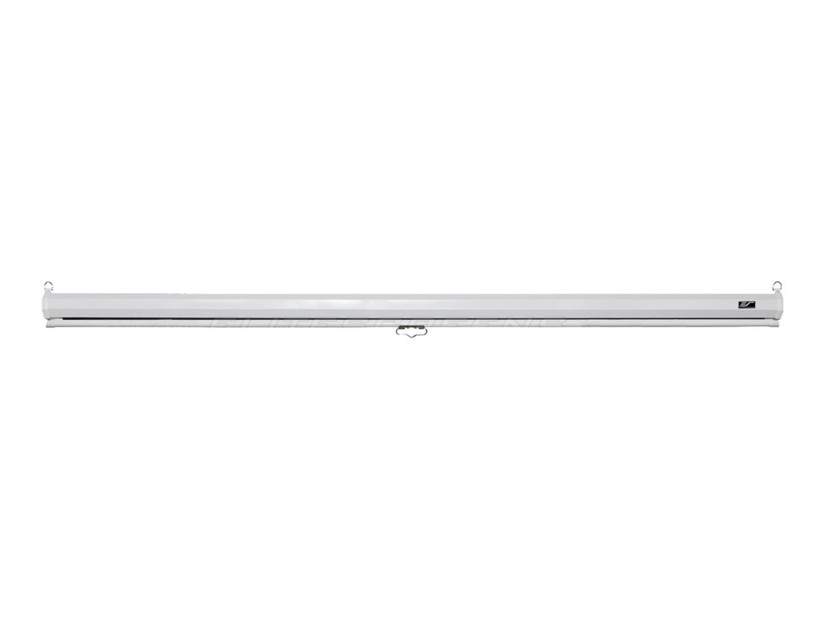 Elite Screens Elite Screens | Manual Series | M135XWV2 | Diagonal 135 " | 4:3 | Viewable screen width (W) 274 cm | White M135XWV2