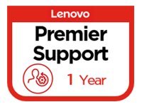 Lenovo Lenovo 1Y Premier Support Post Warranty | Lenovo 5WS1H31782