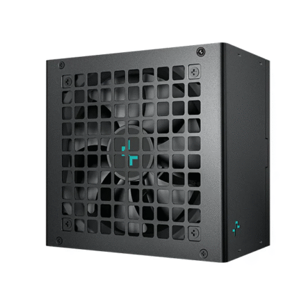 Deepcool Deepcool 80Plus Bronze PSU | PL750D-FC | 750 W R-PL750D-FC0B-EU-V2