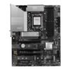 MSI MSI PRO Z890-S WIFI | Processor family Intel | Processor socket LGA1851 | DDR5 UDIMM | Supported hard disk drive interfaces SATA, M.2 | Number of SATA connectors 4 PRO Z890-S WIFI