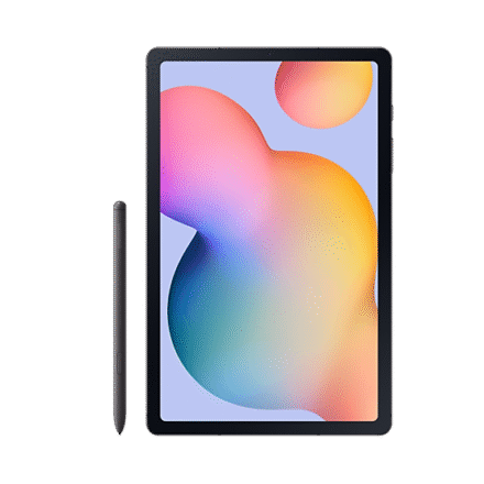 Samsung Samsung | Galaxy Tab | S6 Lite (P620) (2024) | Grey | TFT LCD | 1200 x 2000 pixels | 4 GB | 64 GB | Wi-Fi | Android | 14 | 802.11 a/b/g/n/ac | Bluetooth version 5.3 SM-P620 2024 Grey