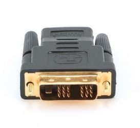 Cablexpert Cablexpert | A-HDMI-DVI-2 | Black | HDMI | DVI A-HDMI-DVI-2