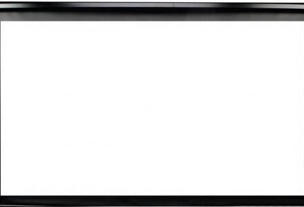 Elite Screens Elite Screens | Spectrum Series | Electric128NX | Diagonal 128 " | 16:10 | Viewable screen width (W) 275 cm | White ELECTRIC128NX