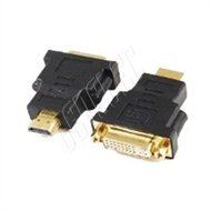 Cablexpert Cablexpert | HDMI - DVI, M/F | Black | HDMI | DVI A-HDMI-DVI-3
