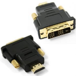 Cablexpert Cablexpert | HDMI - DVI, M/F | Black | HDMI | DVI A-HDMI-DVI-3
