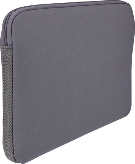 Case Logic Case Logic | LAPS113GR | Fits up to size 13.3 " | Sleeve | Graphite/Gray LAPS113 GRAPHITE