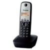Panasonic Panasonic | Cordless phone | KX-TG1911FXG | Built-in display | Caller ID | Black/Grey KX-TG1911FXG