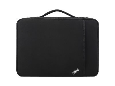 Lenovo Lenovo | ThinkPad 15-inch Sleeve | Essential | Fits up to size 15.6 " | Sleeve | Black 4X40N18010