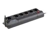 EnerGenie Programmable surge protector with GSM interface EG-SMS