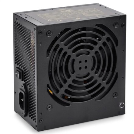 Deepcool Deepcool | DE500 | PSU DP-DE500US-PH