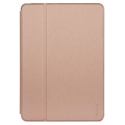 Targus Targus Click-In Case | THZ85008GL | 10.2/10.5 " | Tablet case | iPad (7th gen.) 10.2-inch, iPad Air 10.5-inch, iPad Pro 10.5-inch | Rose Gold THZ85008GL