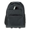 Targus Targus | TSB700EU | Sport Rolling | Fits up to size 15.6 " | Backpack | Black | Shoulder strap TSB700EU