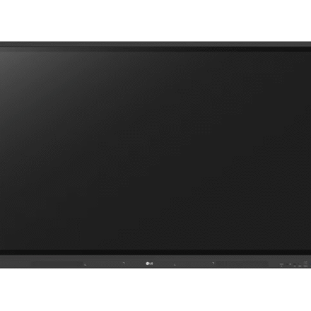 LG LG 86TR3DK-B | 86 " | 390 cd/m² | Landscape | 16/7 | Android | Wi-Fi | 8 ms | 178 ° | 178 ° 86TR3DK-B.XUEQ