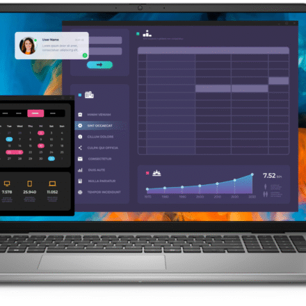 Dell Dell Vostro 16 5640 | Titan Grey | 16 " | WVA | FHD+ | 1920 x 1200 pixels | Anti-glare | Intel Core 5 | 120U | 16 GB | DDR5 | Solid-state drive capacity 512 GB | Intel Graphics | Windows 11 Pro | 802.11ax | Keyboard language English | Keyboard backlit | Warranty 36 month(s) | Battery warranty 12 month(s) N1002VNB5640EMEA01_3YPSNO