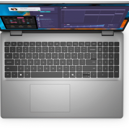 Dell Dell Vostro 16 5640 | Titan Grey | 16 " | WVA | FHD+ | 1920 x 1200 pixels | Anti-glare | Intel Core 5 | 120U | 16 GB | DDR5 | Solid-state drive capacity 512 GB | Intel Graphics | Windows 11 Pro | 802.11ax | Keyboard language English | Keyboard backlit | Warranty 36 month(s) | Battery warranty 12 month(s) N1002VNB5640EMEA01_3YPSNO