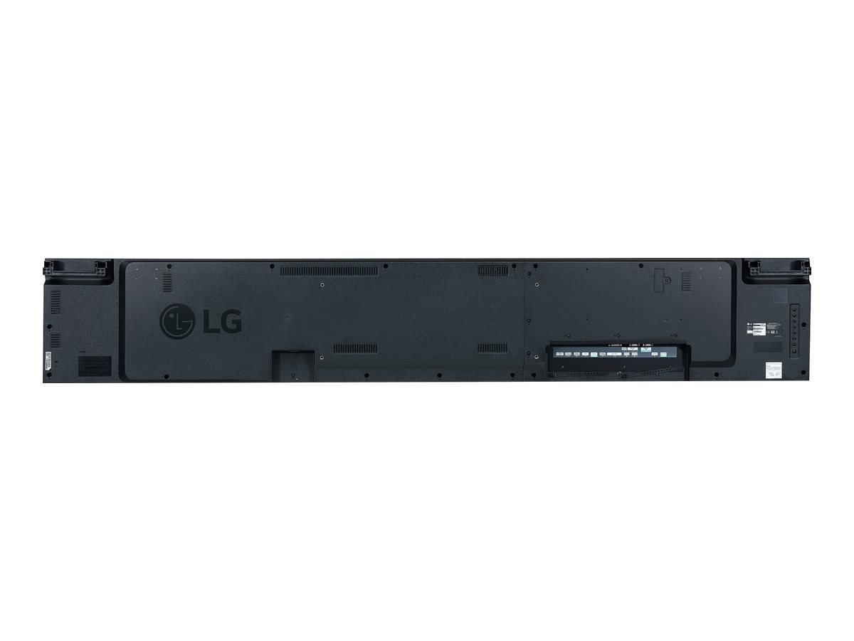 LG LG | 86BH5F-M | 86 " | Landscape/Portrait | 24/7 | WebOS | 500 cd/m² | 8 ms | 178 ° | 178 ° 86BH5F-M.AEU