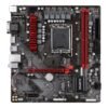 Gigabyte Gigabyte | B760M GAMING DDR4 1.0 M/B | Processor family Intel | Processor socket LGA1700 | DDR4 DIMM | Memory slots 2 | Supported hard disk drive interfaces SATA, M.2 | Number of SATA connectors 4 | Chipset Intel B760 Express | Micro ATX B760M GAMING DDR4