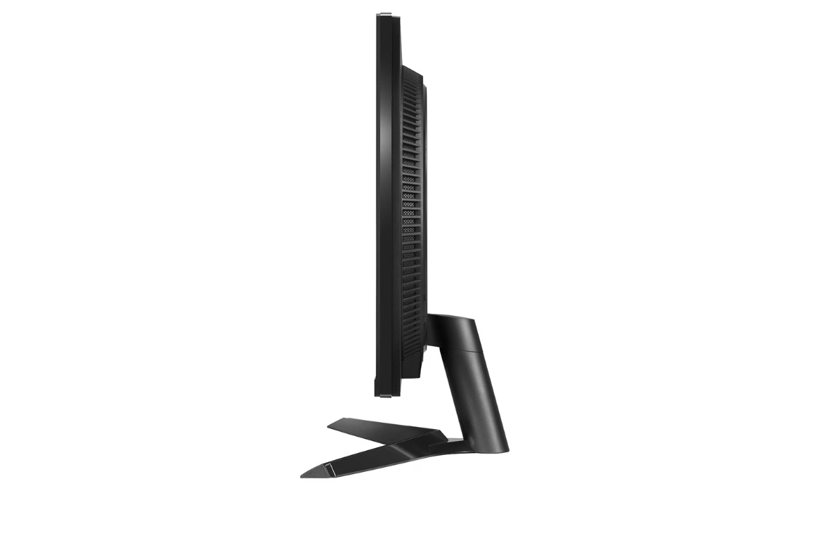 LG LG | 27GS60F-B | 27 " | IPS | FHD | 16:9 | 180 Hz | 1 ms | 1920 x 1080 pixels | 300 cd/m² | HDMI ports quantity 1 | Warranty 24 month(s) 27GS60F-B.AEU