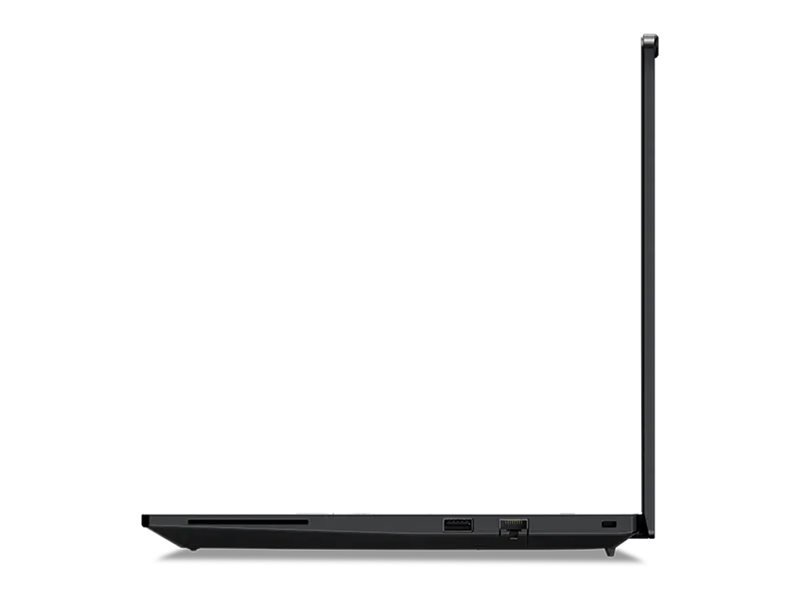 Lenovo Lenovo ThinkPad P14s Gen 5 | Black | 14.5 " | IPS | 3K | 3072 x 1920 pixels | Anti-glare | Intel Core Ultra 7 | 165H | 32 GB | SO-DIMM DDR5 | Solid-state drive capacity 1000 GB | NVIDIA RTX 500 Ada Generation | GDDR6 | 4 GB | Windows 11 Pro | 802.11ax | Bluetooth version 5.3 | Keyboard language English | Keyboard backlit | Warranty 36 month(s) | Battery warranty 12 month(s) 21G2000MMH