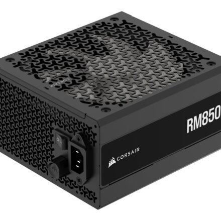 Corsair Corsair Fully Modular Power Supply (EU) | RMx Series RM850x | 850 W CP-9020270-EU